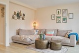 Ferienwohnung in Scharbeutz - Parkblick - Bild 4