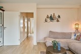 Ferienwohnung in Scharbeutz - Parkblick - Bild 7