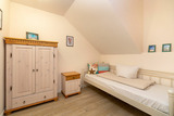 Ferienwohnung in Scharbeutz - Parkblick - Bild 15