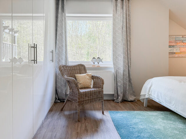 Ferienwohnung in Timmendorfer Strand - Sonnenoase - Bild 19