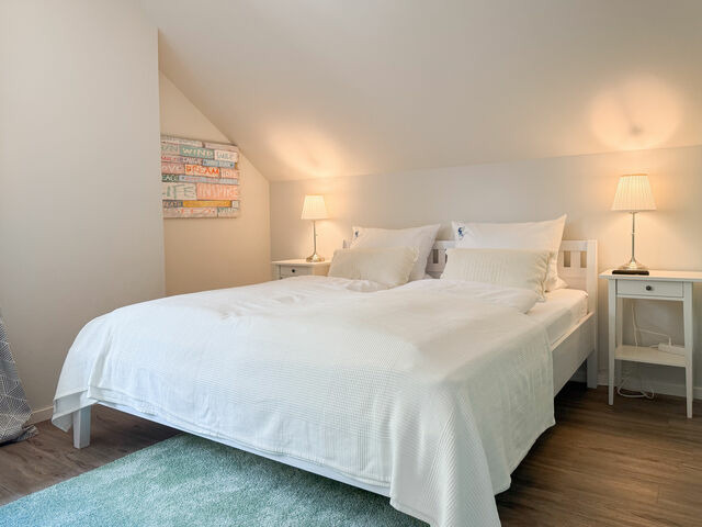 Ferienwohnung in Timmendorfer Strand - Sonnenoase - Bild 21