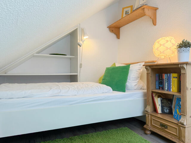 Ferienwohnung in Timmendorfer Strand - Sonnenoase - Bild 23