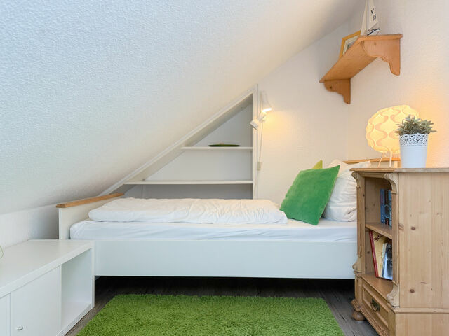Ferienwohnung in Timmendorfer Strand - Sonnenoase - Bild 24