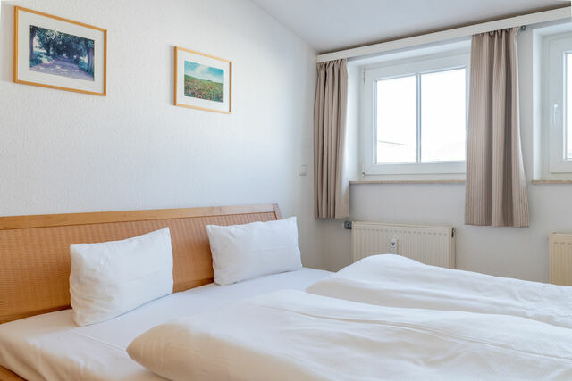 Ferienwohnung in Sellin - Fewo 711, Seepark Sellin - Bild 4