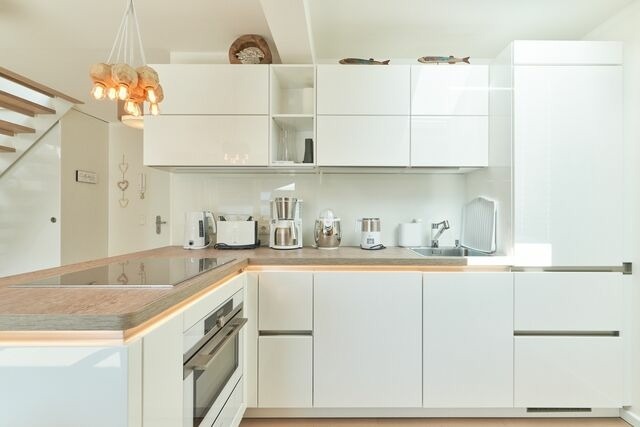 Ferienwohnung in Scharbeutz - OstseeHerz - Bild 4