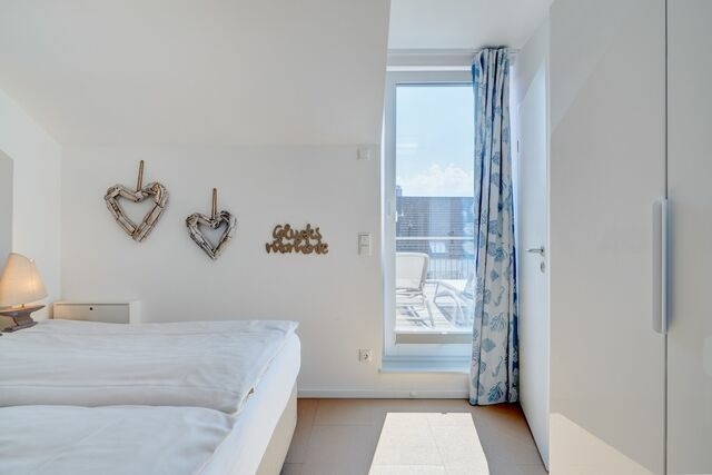 Ferienwohnung in Scharbeutz - OstseeHerz - Bild 6