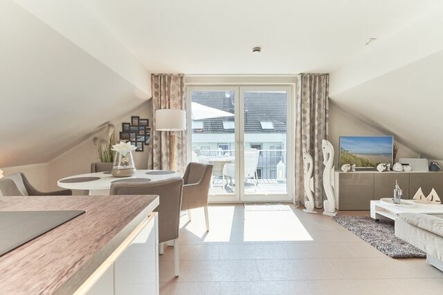 Ferienwohnung in Scharbeutz - OstseeHerz - Bild 7