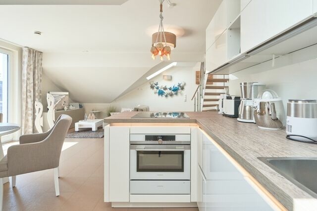 Ferienwohnung in Scharbeutz - OstseeHerz - Bild 8