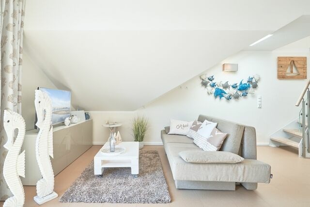 Ferienwohnung in Scharbeutz - OstseeHerz - Bild 9
