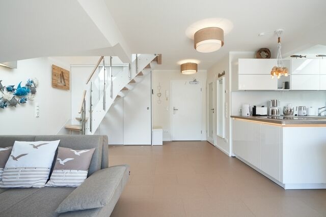 Ferienwohnung in Scharbeutz - OstseeHerz - Bild 10