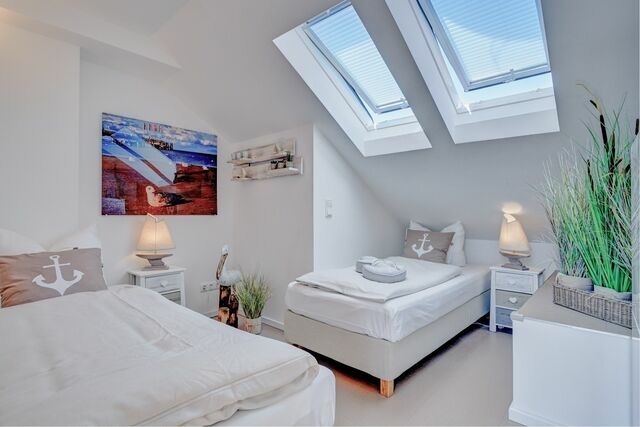 Ferienwohnung in Scharbeutz - OstseeHerz - Bild 11
