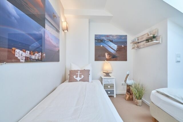 Ferienwohnung in Scharbeutz - OstseeHerz - Bild 12