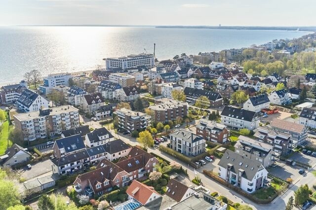Ferienwohnung in Scharbeutz - OstseeHerz - Bild 15