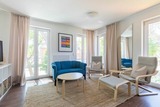 Ferienwohnung in Boltenhagen - Hanseresidenz II Whg. 11 Ostseeperle - Bild 1