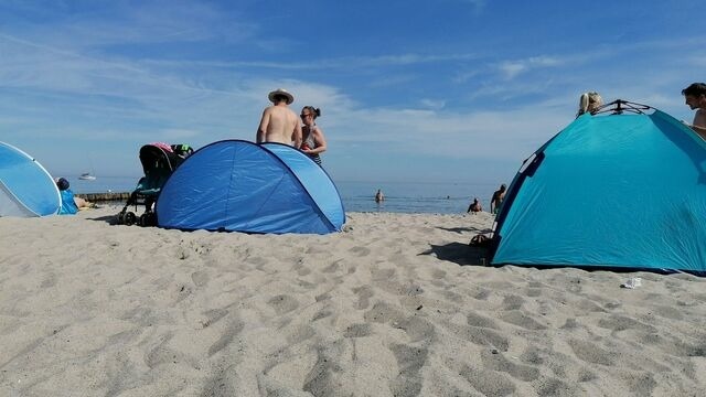Ferienwohnung in Insel Poel - FeWo Ultima Poel an der Ostsee - ABC367 - nur Ferieng&auml;ste! - Bild 11