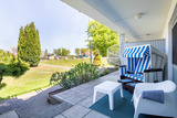 Ferienwohnung in Hohenkirchen-Niendorf - Haus Seeblick Wohnung 07 - Bild 1