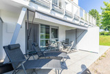 Ferienwohnung in Hohenkirchen-Niendorf - Haus Seeblick Wohnung 07 - Bild 16