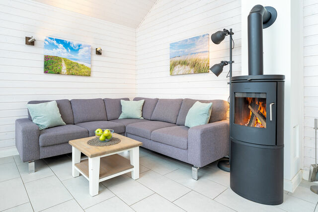 Ferienhaus in Sch&ouml;nberger Strand - Nordstern - Bild 2