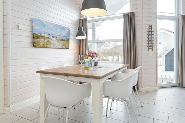 Ferienhaus in Sch&ouml;nberger Strand - Nordstern - Bild 3