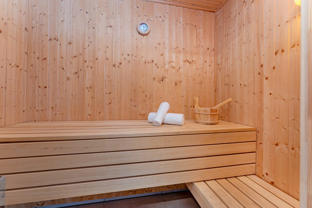 Ferienhaus in Sch&ouml;nberger Strand - Nordstern - Bild 5