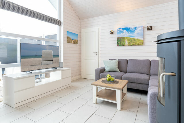 Ferienhaus in Sch&ouml;nberger Strand - Nordstern - Bild 7