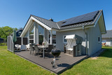 Ferienhaus in Sch&ouml;nberger Strand - Nordstern - Bild 1