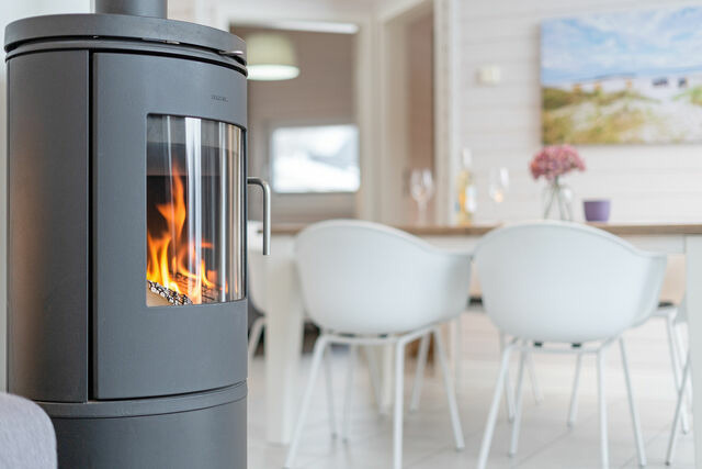 Ferienhaus in Sch&ouml;nberger Strand - Nordstern - Bild 11