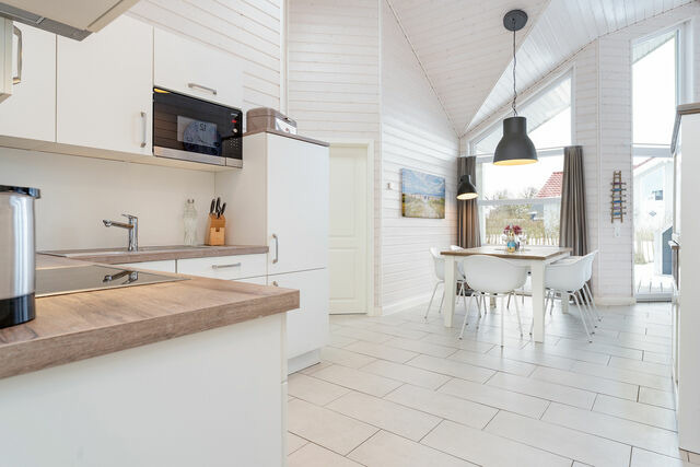 Ferienhaus in Sch&ouml;nberger Strand - Nordstern - Bild 14