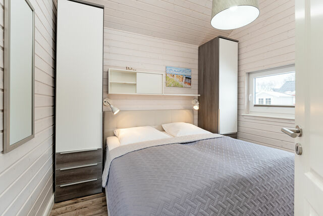 Ferienhaus in Sch&ouml;nberger Strand - Nordstern - Bild 18