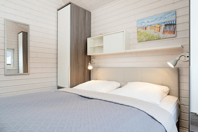 Ferienhaus in Sch&ouml;nberger Strand - Nordstern - Bild 20