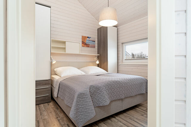 Ferienhaus in Sch&ouml;nberger Strand - Nordstern - Bild 22