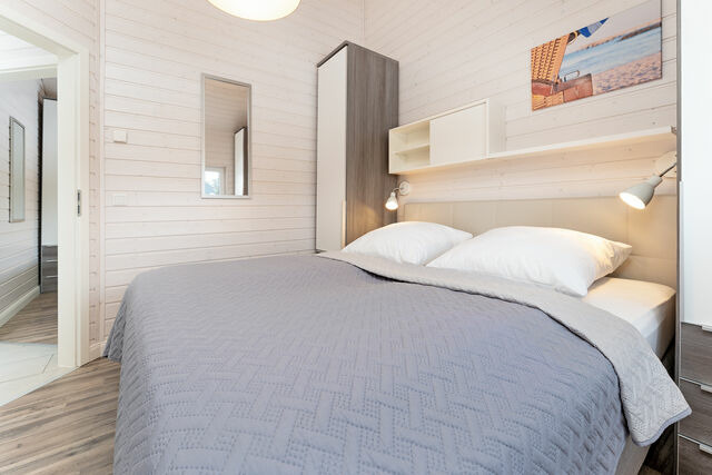 Ferienhaus in Sch&ouml;nberger Strand - Nordstern - Bild 23