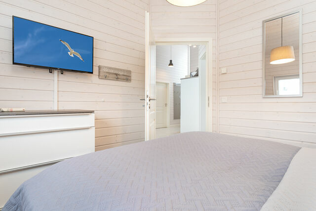 Ferienhaus in Sch&ouml;nberger Strand - Nordstern - Bild 24