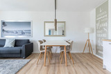 Ferienwohnung in Hohenkirchen-Niendorf - Haus Seeblick Wohnung 03 "Heimathafen" - Bild 10