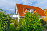 Ferienwohnung in Hohenkirchen-Niendorf - Ferienwohnung "Meerzeit" - Bild 1