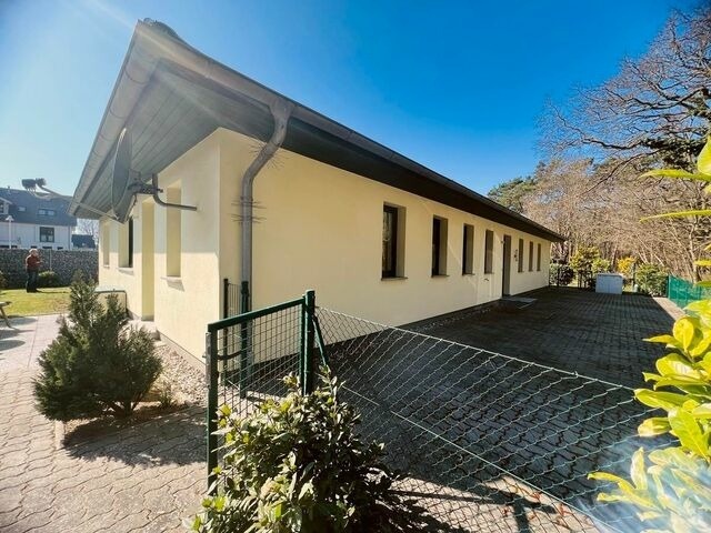 Ferienwohnung in M&ouml;nchgut - Ferienwohnung Westi - Bild 19