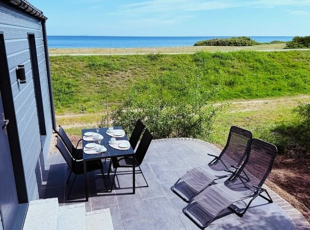 Ferienhaus in Teichhof - St&ouml;rtebeker auf dem Gut am Strand - Bild 3