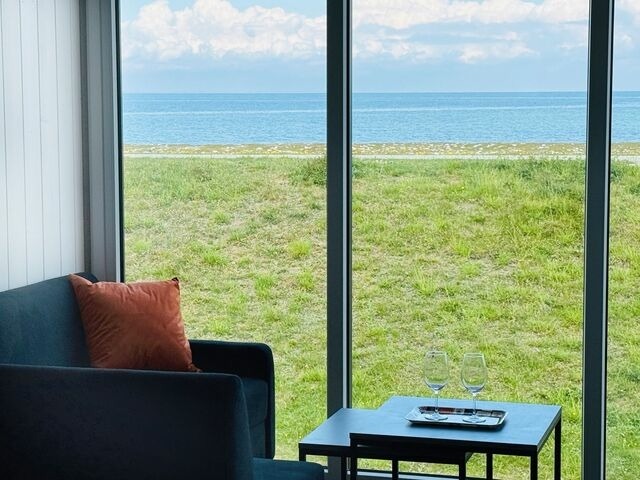 Ferienhaus in Teichhof - St&ouml;rtebeker auf dem Gut am Strand - Bild 7