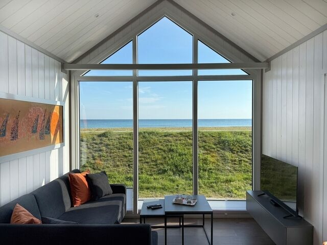 Ferienhaus in Teichhof - St&ouml;rtebeker auf dem Gut am Strand - Bild 9
