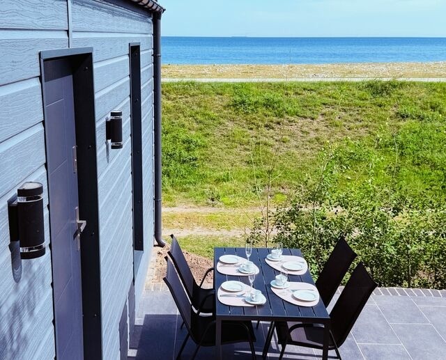 Ferienhaus in Teichhof - St&ouml;rtebeker auf dem Gut am Strand - Bild 12