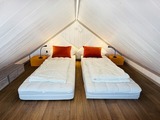 Ferienhaus in Teichhof - St&ouml;rtebeker auf dem Gut am Strand - Bild 13
