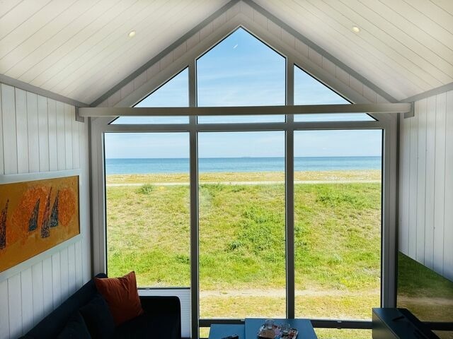 Ferienhaus in Teichhof - St&ouml;rtebeker auf dem Gut am Strand - Bild 17