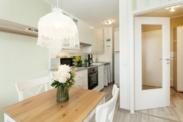 Ferienwohnung in Pl&ouml;n - Panoramablick - Bild 18