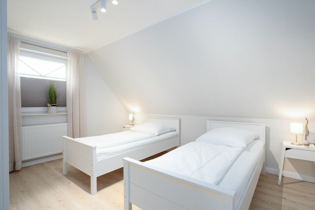 Ferienhaus in Eutin - OT Fissau - Haus Sommerzeit - Bild 20