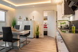 Ferienwohnung in Scharbeutz - Penthouse Ostseefeeling - Bild 6