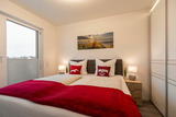 Ferienwohnung in Scharbeutz - Penthouse Ostseefeeling - Bild 10