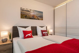 Ferienwohnung in Scharbeutz - Penthouse Ostseefeeling - Bild 11