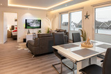 Ferienwohnung in Scharbeutz - Penthouse Ostseefeeling - Bild 12