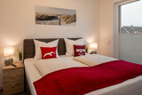 Ferienwohnung in Scharbeutz - Penthouse Ostseefeeling - Bild 13