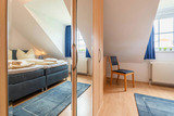 Ferienwohnung in Sassnitz - Ferienhaus Trelleborg, Wohnung 3 - Bild 9